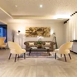 Hotel Ambassador Boutique 4*