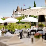 Ambassador Boutique Nyon