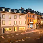 Ambassador Boutique Otel 4*