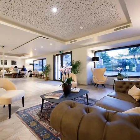 Ambassador Boutique Hotel Nyon