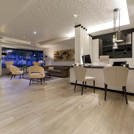 Hotel Ambassador Boutique