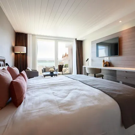 Ambassador Boutique 4*