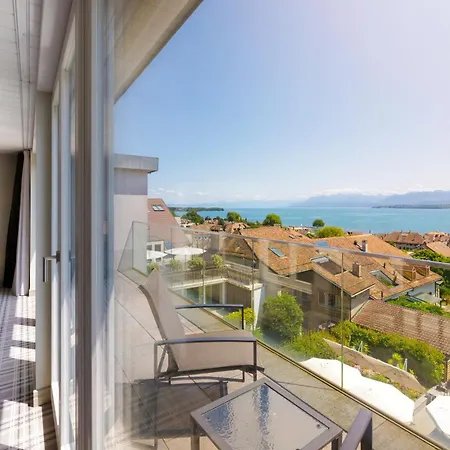 Ambassador Boutique Hotel 4*