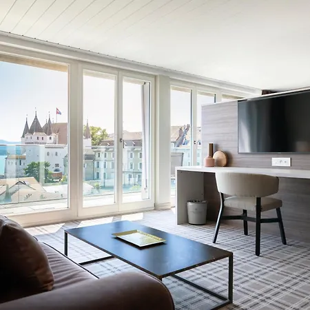 Ambassador Boutique Nyon