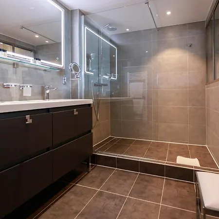 Hotel Ambassador Boutique Nyon