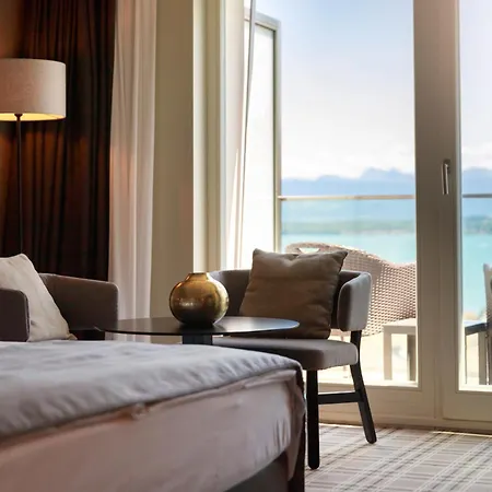 Ambassador Boutique 4* Nyon