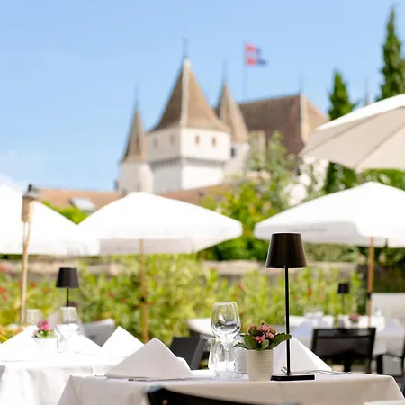 Ambassador Boutique 4*