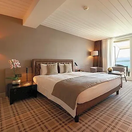 Ambassador Boutique Hotel
