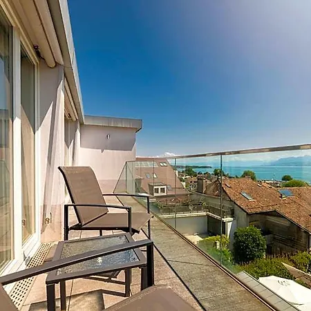 Ambassador Boutique Hotel 4*