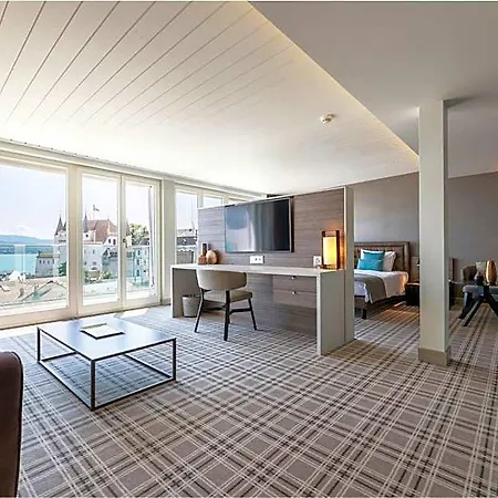 Ambassador Boutique 4* Nyon