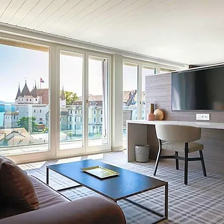 Hotel Ambassador Boutique 4*
