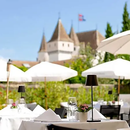 Ambassador Boutique Hotel 4*