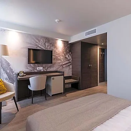 Hotel Ambassador Boutique