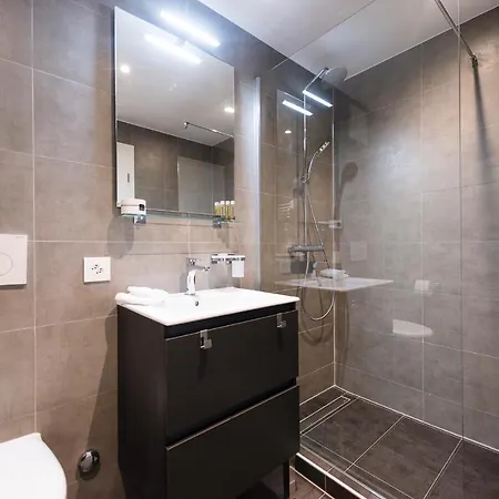 Ambassador Boutique Hotel Nyon