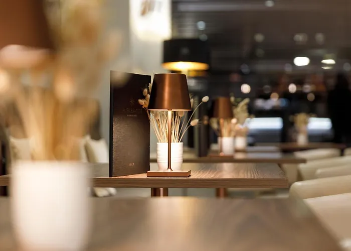 Ambassador Boutique 4* Nyon