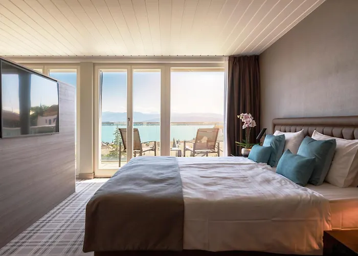 Ambassador Boutique 4* Nyon