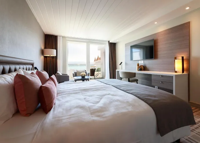 Ambassador Boutique 4*