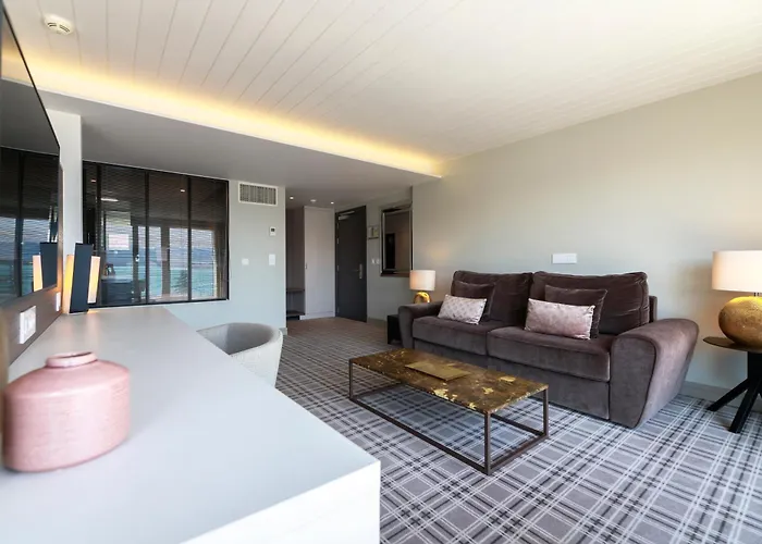 Ambassador Boutique Hotel Nyon