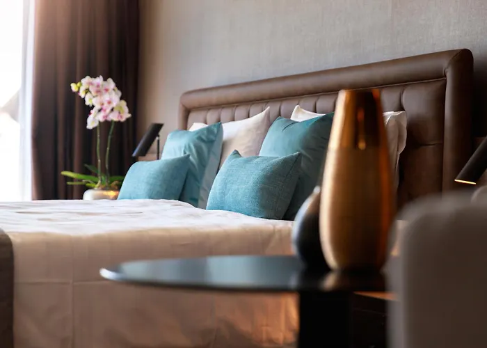 Ambassador Boutique Nyon