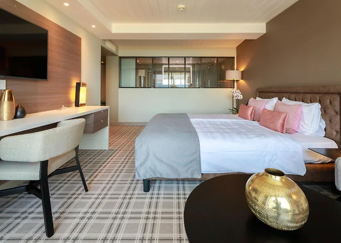 Hotel Ambassador Boutique