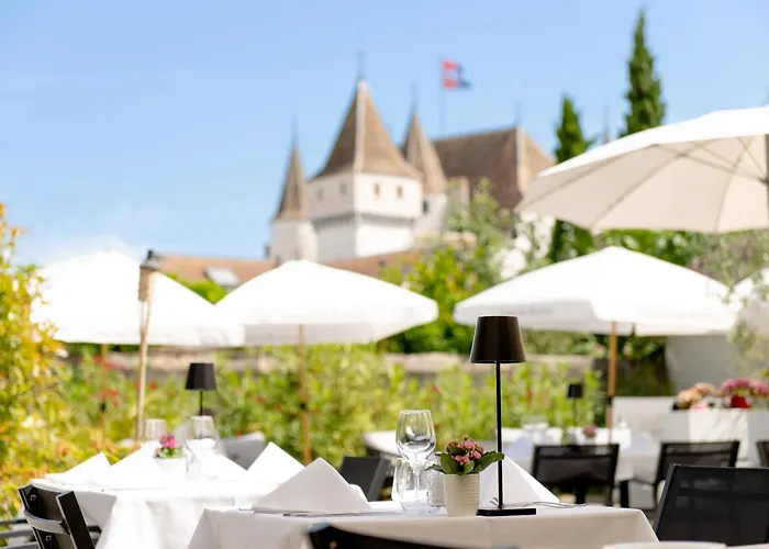 Ambassador Boutique 4*