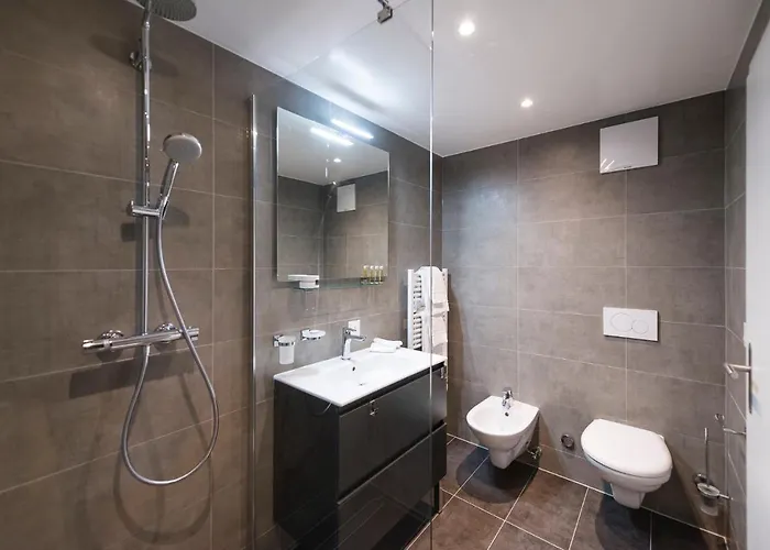 Ambassador Boutique 4* Nyon