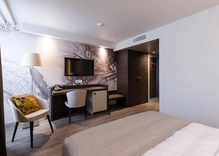 Ambassador Boutique Nyon