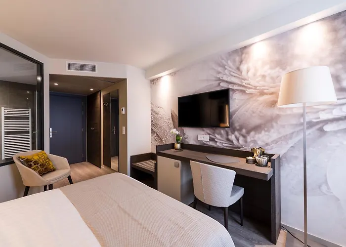 Ambassador Boutique 4* Nyon