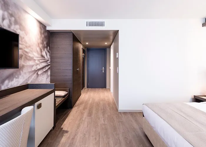 Ambassador Boutique 4* Nyon