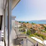 Ambassador Boutique Hotel 4*