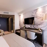 Ambassador Boutique 4* Nyon