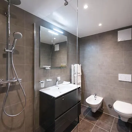 Ambassador Boutique 4* Νιόν