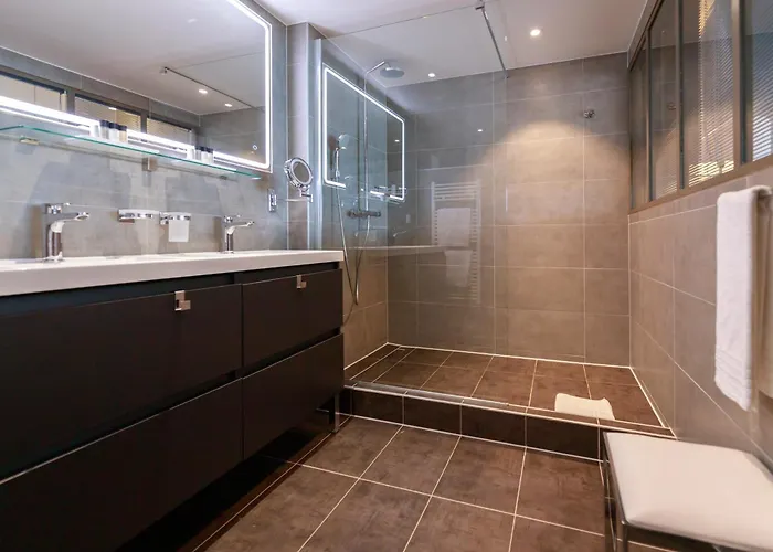 Hotell Ambassador Boutique Nyon